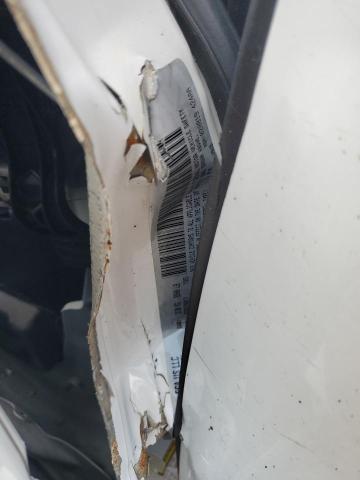 1C6RR7TT5LS119772 - 2020 RAM 1500 CLASS SLT Білий фото 12