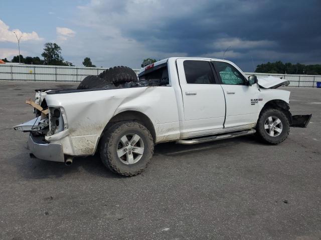 1C6RR7TT5LS119772 - 2020 RAM 1500 CLASS SLT Білий фото 3