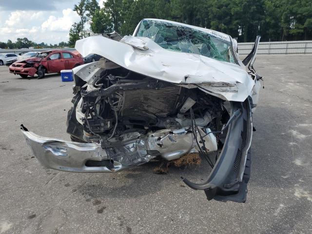 1C6RR7TT5LS119772 - 2020 RAM 1500 CLASS SLT Білий фото 5