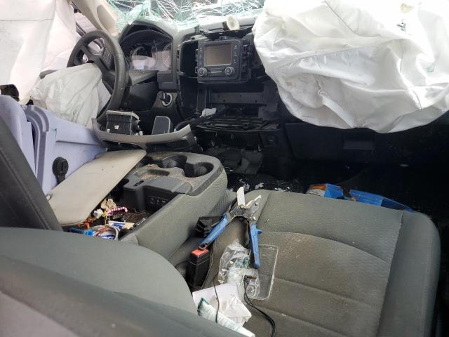 1C6RR7TT5LS119772 - 2020 RAM 1500 CLASS SLT Білий фото 8