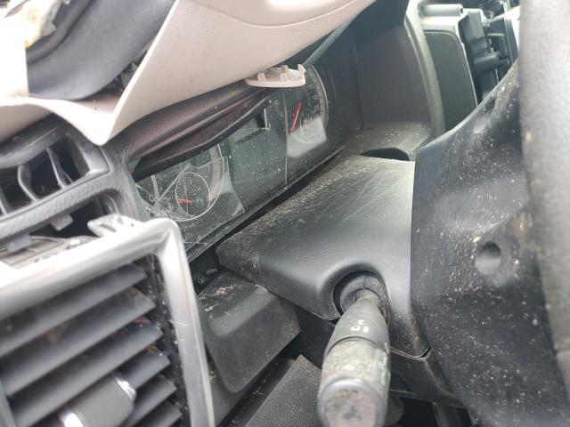 1C6RR7TT5LS119772 - 2020 RAM 1500 CLASS SLT Білий фото 9