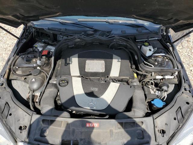 WDDGF8BB6AF399690 - 2010 MERZ C 300 4MATIC 黑色 照片 11