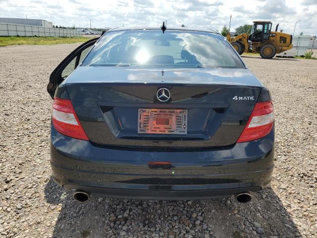 WDDGF8BB6AF399690 - 2010 MERZ C 300 4MATIC 黑色 照片 6