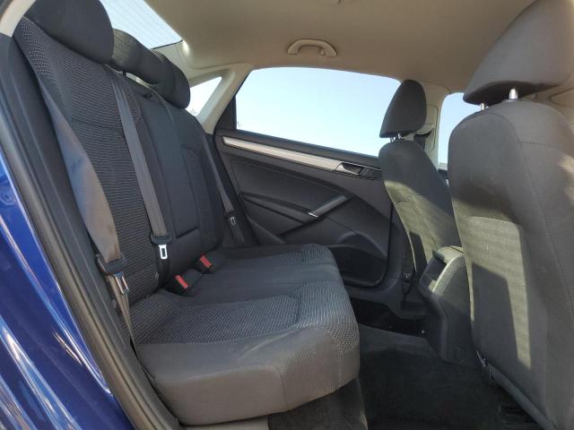 1VWAT7A3XGC032859 - 2016 VOLKSWAGEN PASSAT S Mavi foto 10