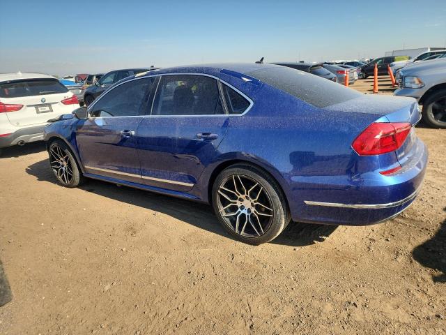 1VWAT7A3XGC032859 - 2016 VOLKSWAGEN PASSAT S Mavi foto 2