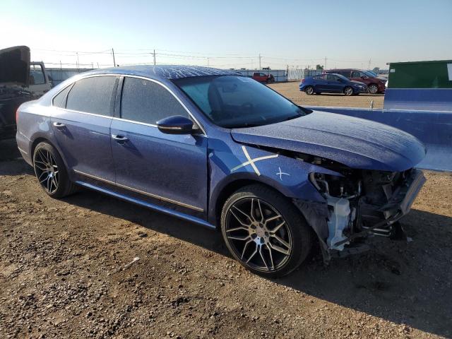 1VWAT7A3XGC032859 - 2016 VOLKSWAGEN PASSAT S Mavi foto 4