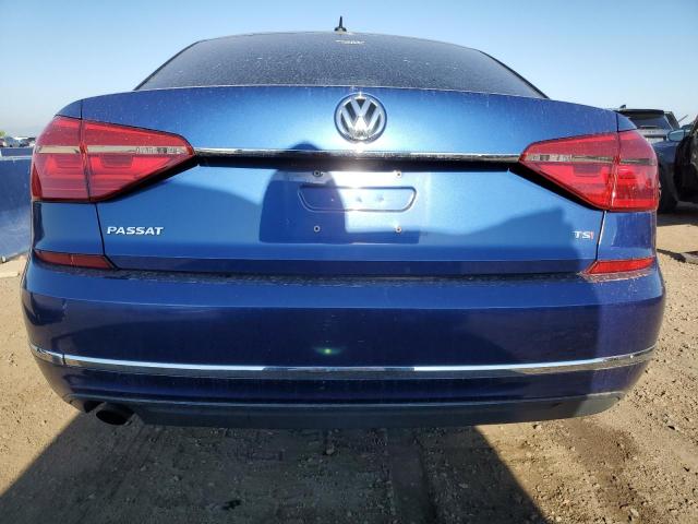 1VWAT7A3XGC032859 - 2016 VOLKSWAGEN PASSAT S Mavi foto 6