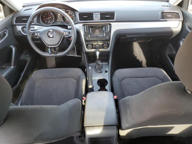 1VWAT7A3XGC032859 - 2016 VOLKSWAGEN PASSAT S Mavi foto 8