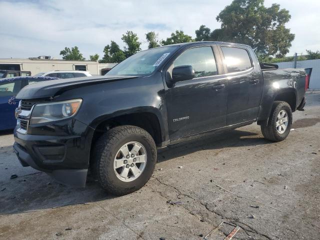 2019 CHEVROLET COLORADO, 