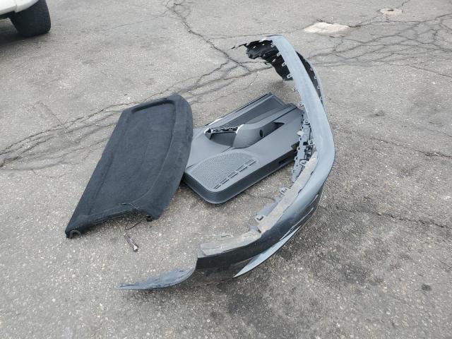 3VW547AU6HM028900 - 2017 VOLKSWAGEN GTI SPORT გრაფიტი ფოტო 12