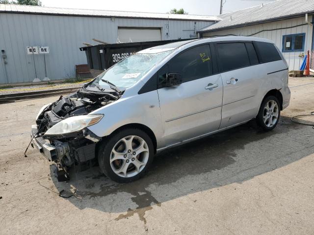 2009 MAZDA 5, 