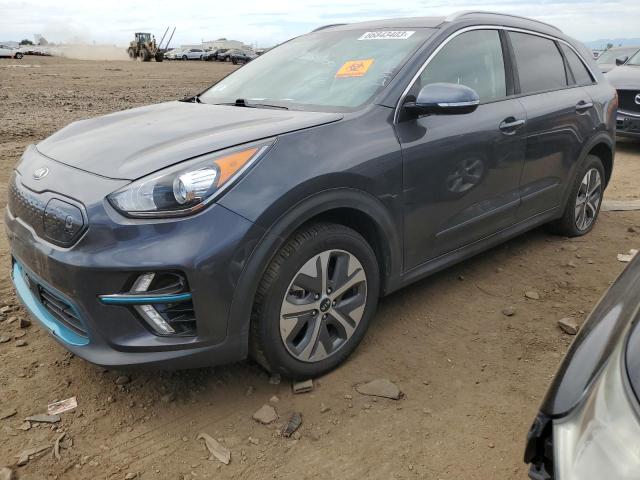 2019 KIA NIRO EX, 