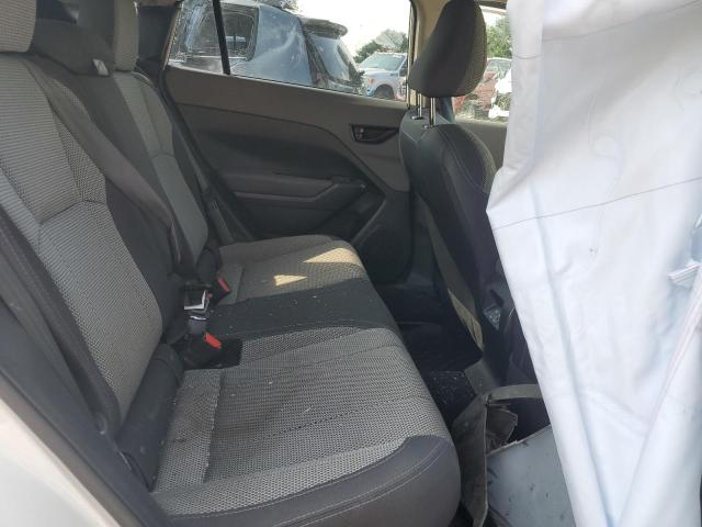 JF2GUADCXRH213325 - 2024 SUBARU CROSSTREK PREMIUM Սպիտակ լուսանկար 11