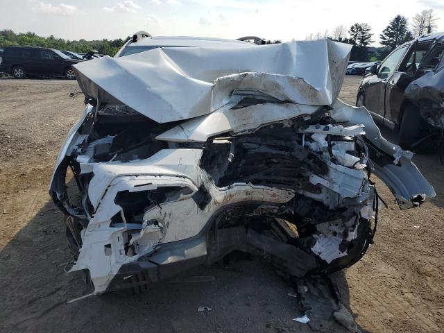 JF2GUADCXRH213325 - 2024 SUBARU CROSSTREK PREMIUM Սպիտակ լուսանկար 5