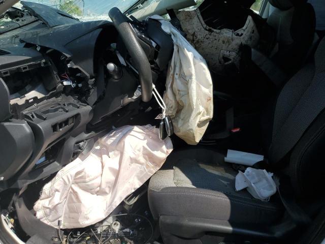 JF2GUADCXRH213325 - 2024 SUBARU CROSSTREK PREMIUM Սպիտակ լուսանկար 7