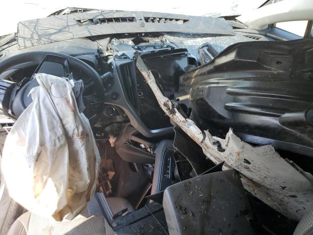 JF2GUADCXRH213325 - 2024 SUBARU CROSSTREK PREMIUM Սպիտակ լուսանկար 8