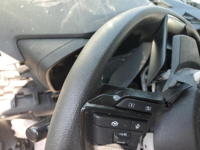 JF2GUADCXRH213325 - 2024 SUBARU CROSSTREK PREMIUM Սպիտակ լուսանկար 9