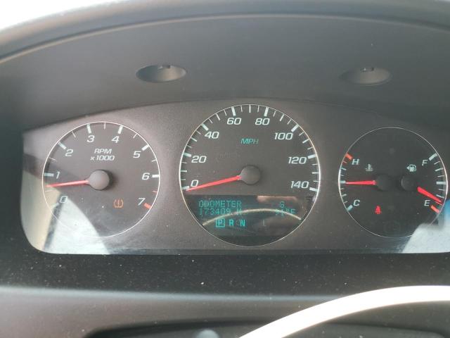2G1WB5E36D1119792 - 2013 CHEVROLET IMPALA LT 灰色 照片 9