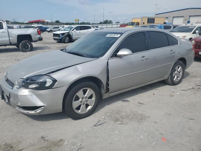 2007 CHEVROLET IMPALA LT, 