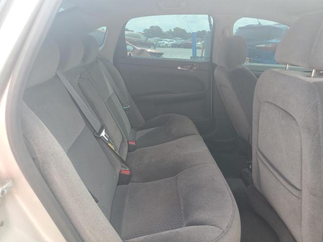2G1WT58K979398533 - 2007 CHEVROLET IMPALA LT SILVER photo 10