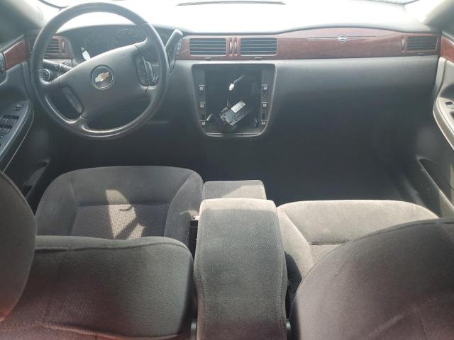 2G1WT58K979398533 - 2007 CHEVROLET IMPALA LT SILVER photo 8