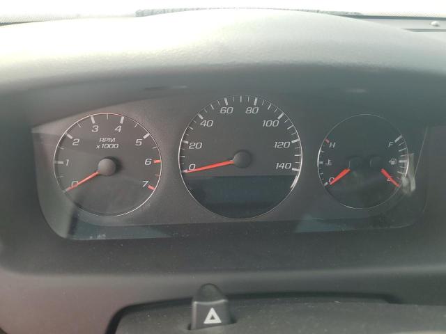 2G1WT58K979398533 - 2007 CHEVROLET IMPALA LT SILVER photo 9