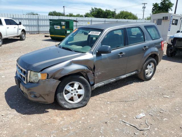 2010 FORD ESCAPE XLS, 