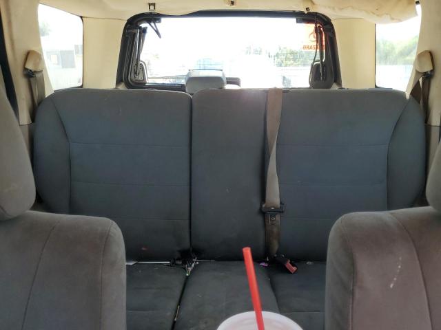 1FMCU0C73AKC58752 - 2010 FORD ESCAPE XLS GRAY photo 10