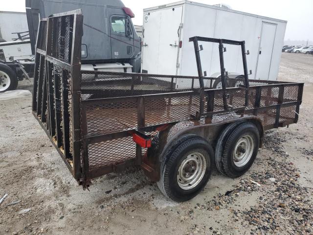 N0VINPLATE - 2010 TVR TRAILER BLACK photo 4