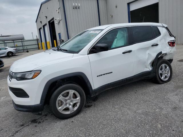 2022 JEEP COMPASS SPORT, 