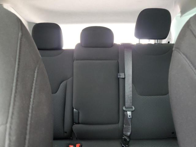 3C4NJDAB3NT172334 - 2022 JEEP COMPASS SPORT WHITE photo 10