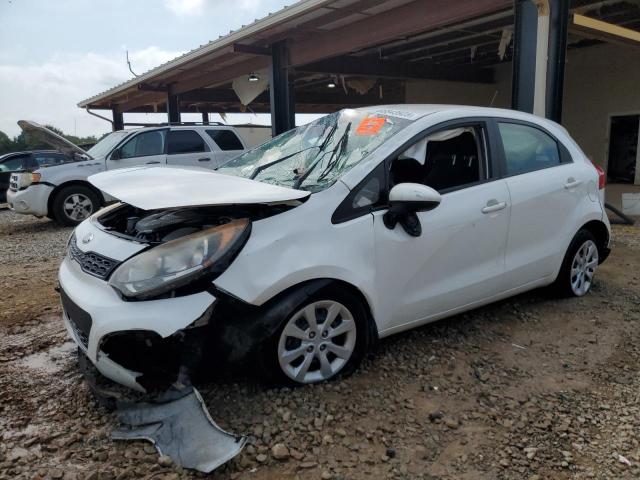 2015 KIA RIO LX, 