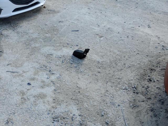 2G2WR524741134385 - 2004 PONTIAC GRAND PRIX GTP ORANGE photo 12