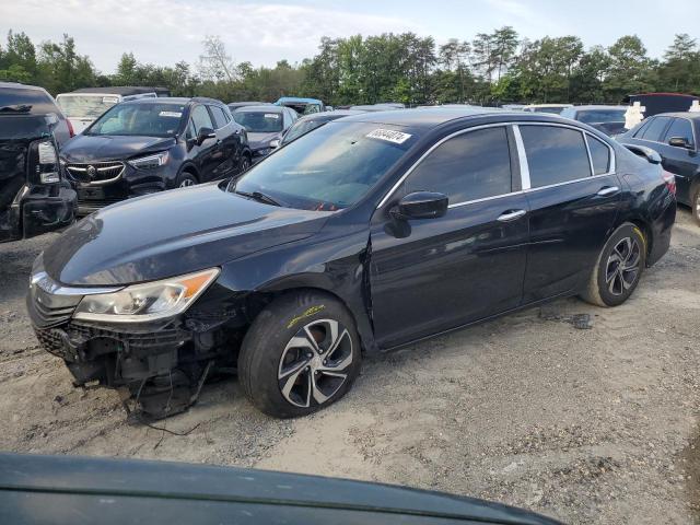 2017 HONDA ACCORD LX, 