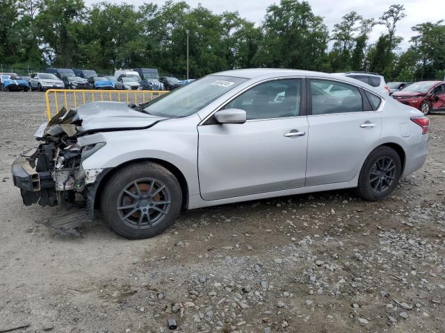 2013 NISSAN ALTIMA 2.5, 
