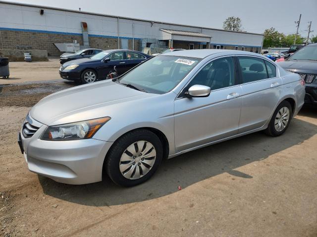 2012 HONDA ACCORD LX, 