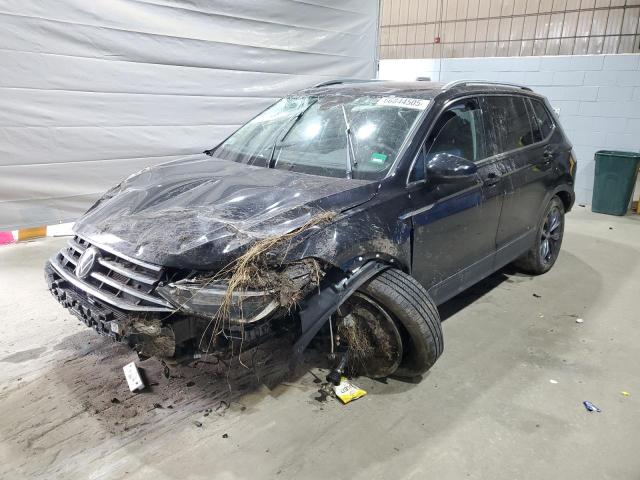 2023 VOLKSWAGEN TIGUAN SE, 