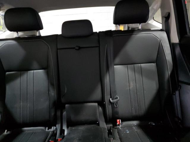 3VVMB7AX4PM016811 - 2023 VOLKSWAGEN TIGUAN SE Қара фото 10