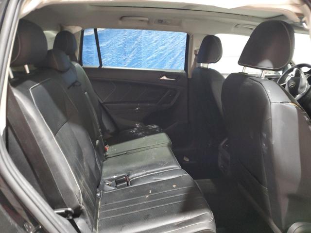 3VVMB7AX4PM016811 - 2023 VOLKSWAGEN TIGUAN SE Қара фото 11