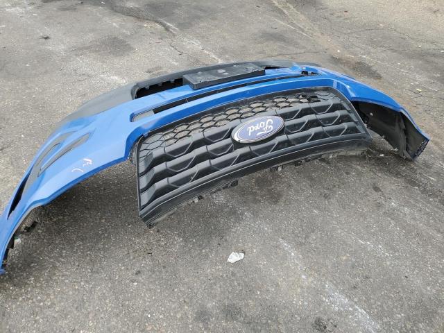 1FM5K8AT7GGD06312 - 2016 FORD EXPLORER POLICE INTERCEPTOR Көк фото 13