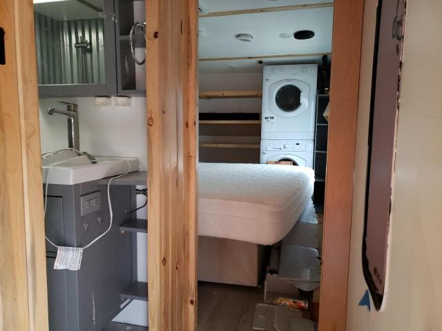 5SFSG422XGE307843 - 2016 BREC TRAVEL TRL 棕色 照片 8