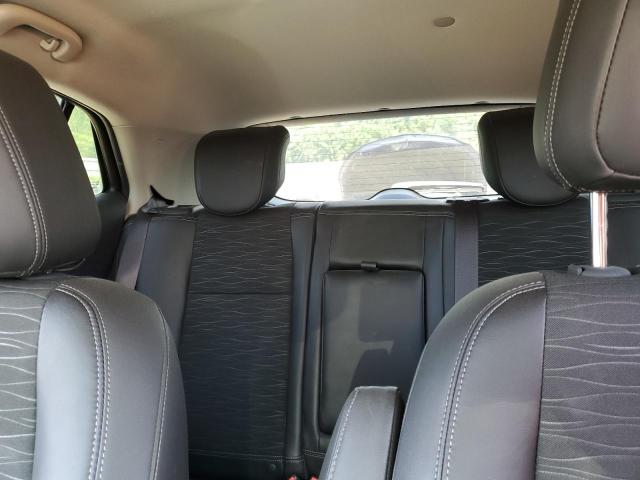 KL4CJBSB8GB579137 - 2016 BUICK ENCORE CONVENIENCE 红色 照片 10