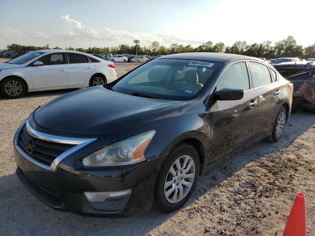 2013 NISSAN ALTIMA 2.5, 