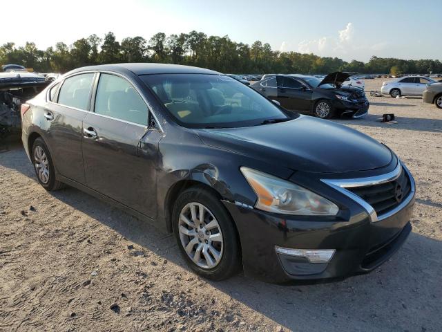 1N4AL3APXDC224315 - 2013 NISSAN ALTIMA 2.5 GRAY photo 4