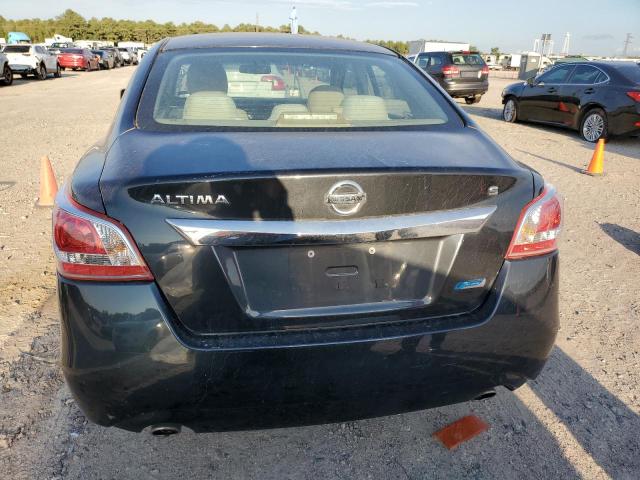 1N4AL3APXDC224315 - 2013 NISSAN ALTIMA 2.5 GRAY photo 6