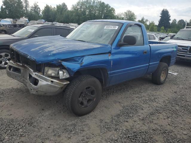 2001 DODGE RAM 1500, 