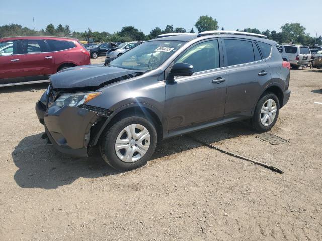 2015 TOYOTA RAV4 LE, 