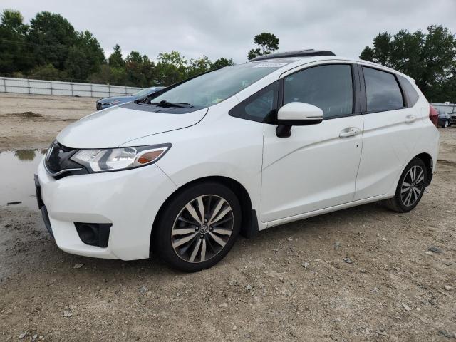 2015 HONDA FIT EX, 