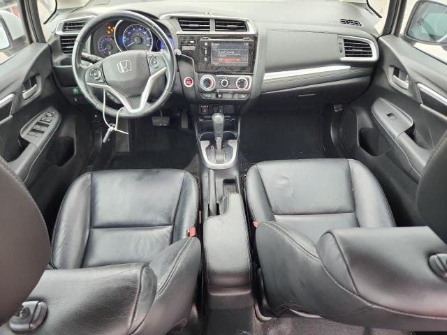 3HGGK5H80FM768794 - 2015 HONDA FIT EX Beyaz fotoğraf 8