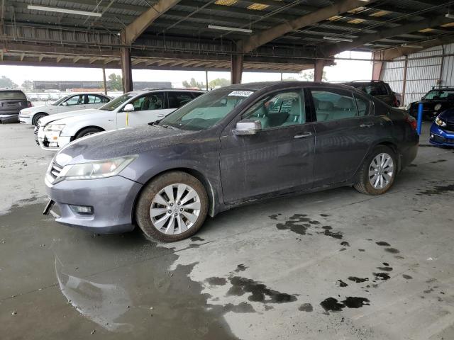 2015 HONDA ACCORD EXL, 